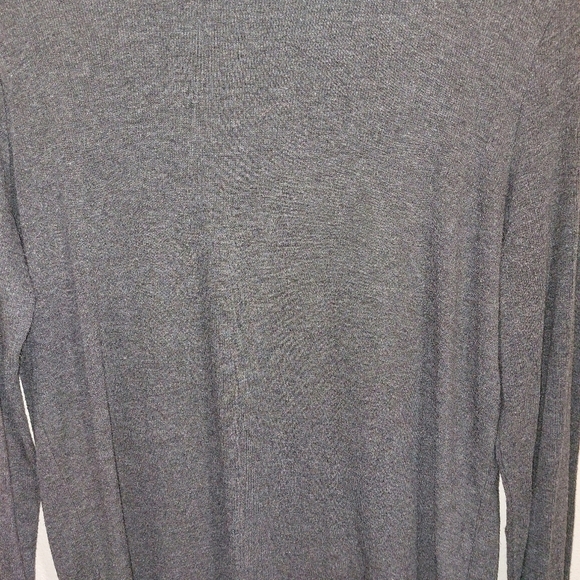 Athleta LADIES LONG SLEEVE ACTIVE TOP- M - Picture 3 of 4